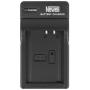 Newell DC-USB Charger For LP-E10 Batteries