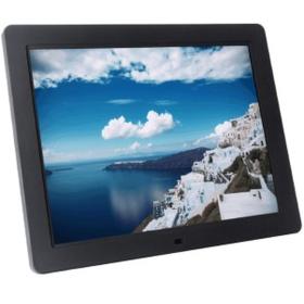 Braun Digital Picture Frame Digiframe 1593 4GB - 15