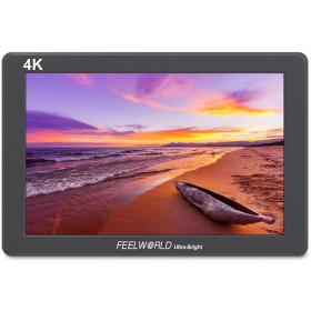 Feelworld P7S Aluminium Housing 7 Ultra Brightness Monitor