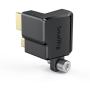 SmallRig 2700 HDMI/Type-C Right-Angle Adap For BMPCC 4K Cage