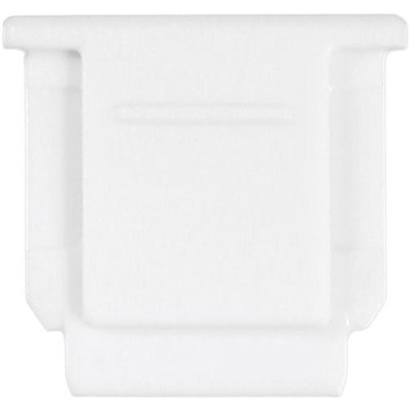 Caruba Hot Shoe Cover Sony TYPE-2 White
