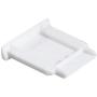 Caruba Hot Shoe Cover Sony TYPE-2 White