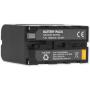 Nitecore NP-F970 Battery Pack 7800mAh 56.2WH