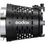 Godox SA-17 Adapter: Bowens To Projection Attachment