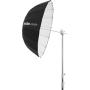 Godox 85cm Parabolic Umbrella Black&amp;amp;White