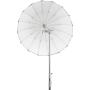 Godox 85cm Parabolic Umbrella Black&amp;amp;White