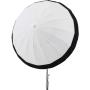 Godox 105cm Black And Silver Diffuser For Parabolic Umbrella