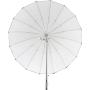 Godox 130cm Parabolic Umbrella Black&amp;amp;White