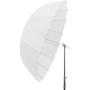 Godox 165cm Parabolic Umbrella Translucent