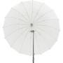 Godox 165cm Parabolic Umbrella Translucent