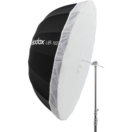 Godox 165cm Translucent Diffuser For Parabolic Umbrella