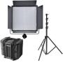 Godox LED1000 Duo Panel Kit