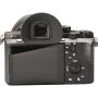 Hoodman Eyecup For Mirrorless Sony Series A7 &amp;amp; A9