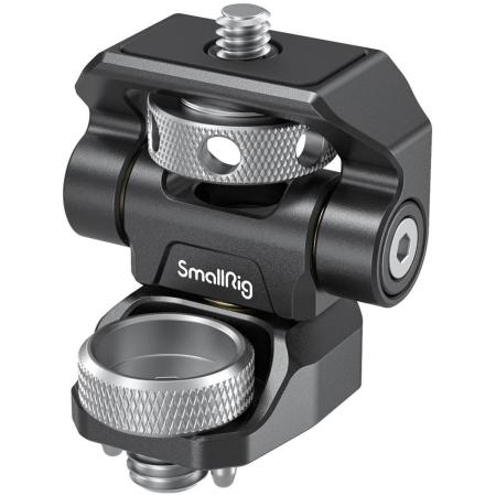 SmallRig 2903B Swivel And Tilt Adjustable Monitor Mount