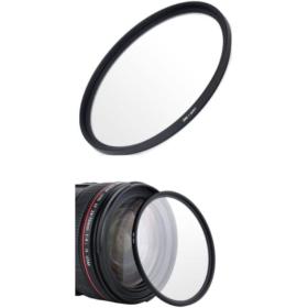 JJC F-S62 Soft Focus Filter 62mm