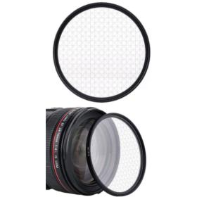 JJC F-6XSTAR62 Star Filter 62mm