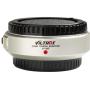 Viltrox JY-43F(S) Autofocus Adapter Silver