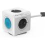 Allocacoc PowerCube Extended Smarthome 1.5m Cable