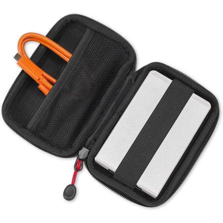 Caruba Portable Hard Drive Hard Case