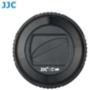 JJC JCC Lens Cap Z-TGS Black