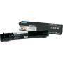 Lexmark X95X Black Toner Cartridge