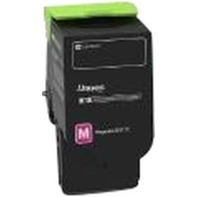 Lexmark 78C1XM0 Magenta Extra High Yield