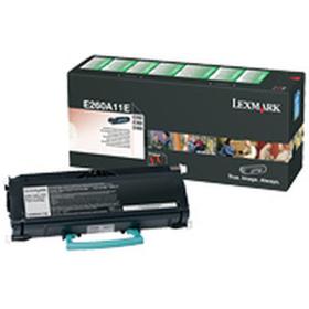 Lexmark Toner Cartridge Black 3.5K F/E260 E360