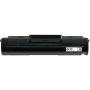 HP HP106A Black Org Laser Toner