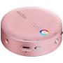 Godox R1 Mobile RGB LED Light (Pink Body)