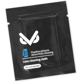 VSGO Microfiber Lens Cleaning Cloth (20 pcs Set)