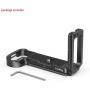 SmallRig 2947 L Bracket For Nikon Z5/Z6/Z7 Camera