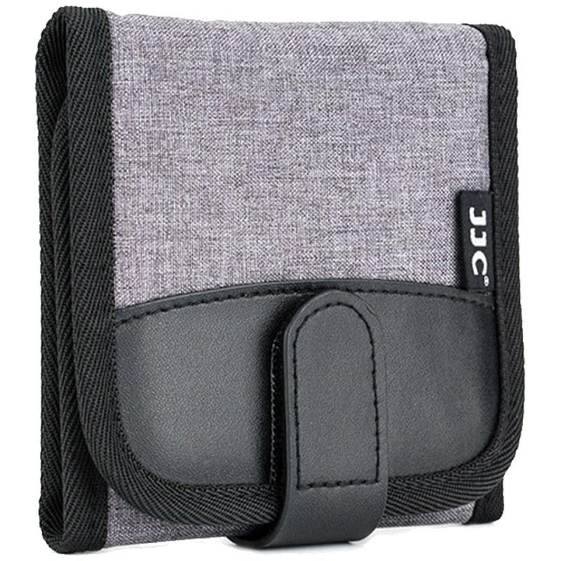 JJC FP-K3 Grey Filter Pouch