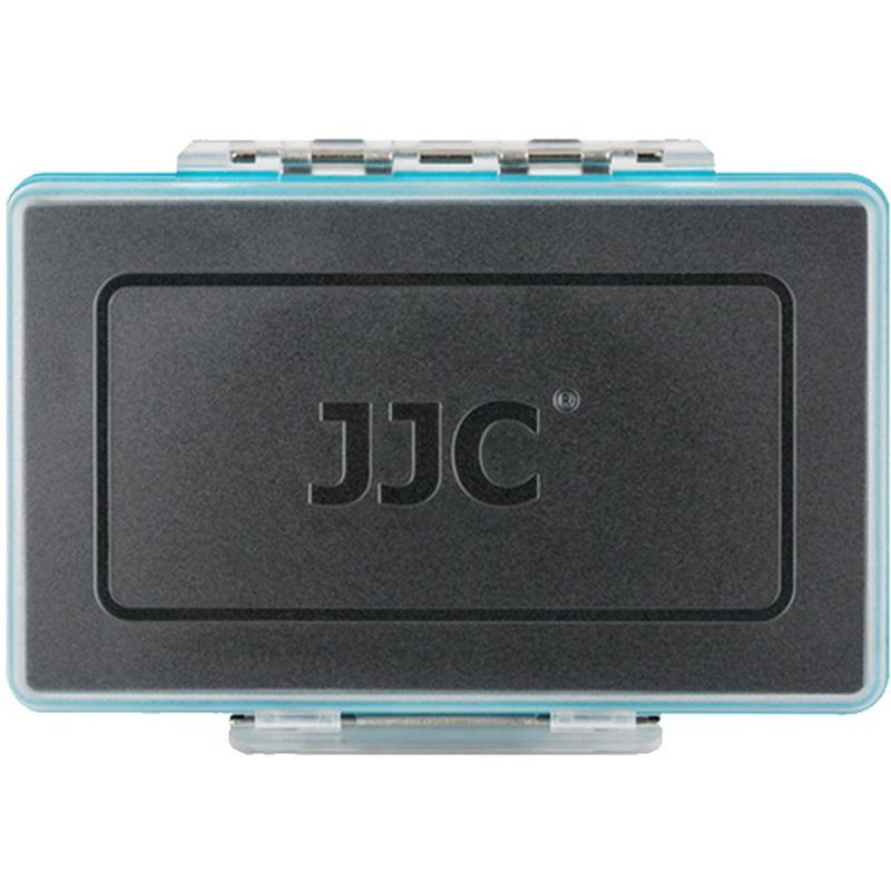 JJC BC-3x8AA Battery Case
