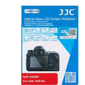 JJC GSP-EOSR6 Optical Glass Protector