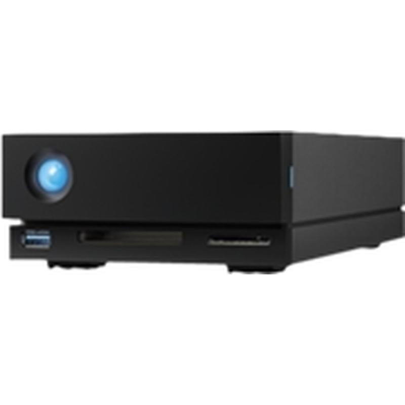 LaCie 1BIG Dock 10TB 3.5IN 2XTHB3 USB3.1