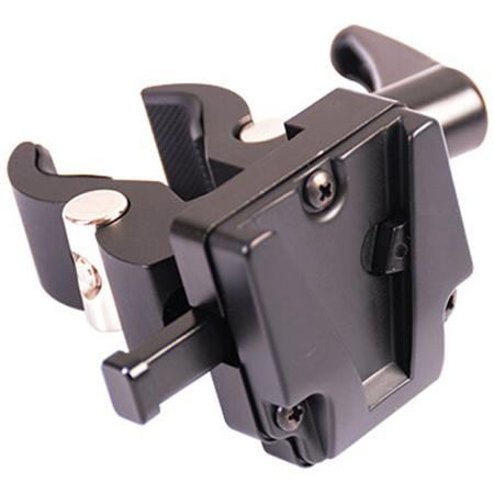 Caruba V-Mount Battery Clamp