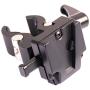 Caruba V-Mount Battery Clamp