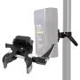 Caruba V-Mount Battery Clamp