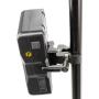 Caruba V-Mount Battery Clamp