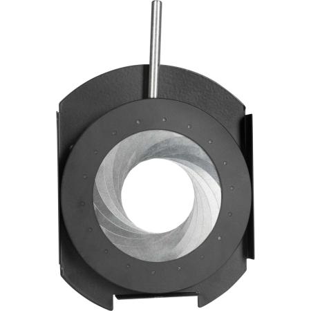 Nanlite Adjust Iris Diaphragm For FM-Mount Projctr PJ-FMM-AI