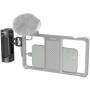 SmallRig 2772 Lightweight Side Handle For Smartphone Cage