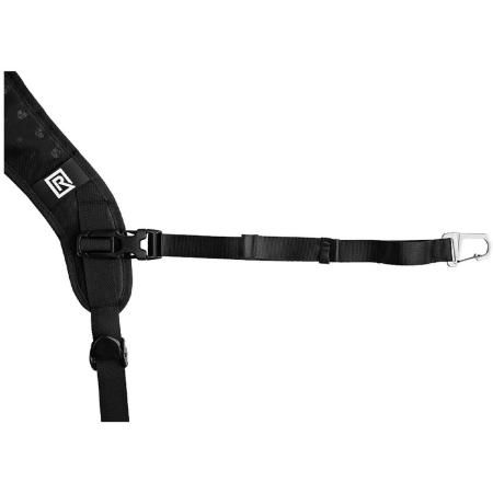 BlackRapid Brad Breathe II Fully Locking Forearm Stabilizer