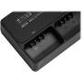 Godox V1 Multiple Battery Charging Station