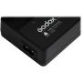 Godox V1 Multiple Battery Charging Station