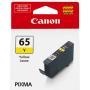 Canon Yellow Ink Tank CLI-65 Pro Series