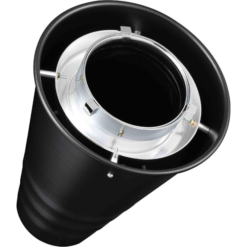 Godox Pro Snoot 8cm