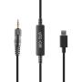 Saramonic UTC-C35 Mini Jack TRS / USB-C