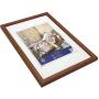 Henzo Frame Fancy 15x20 Brown