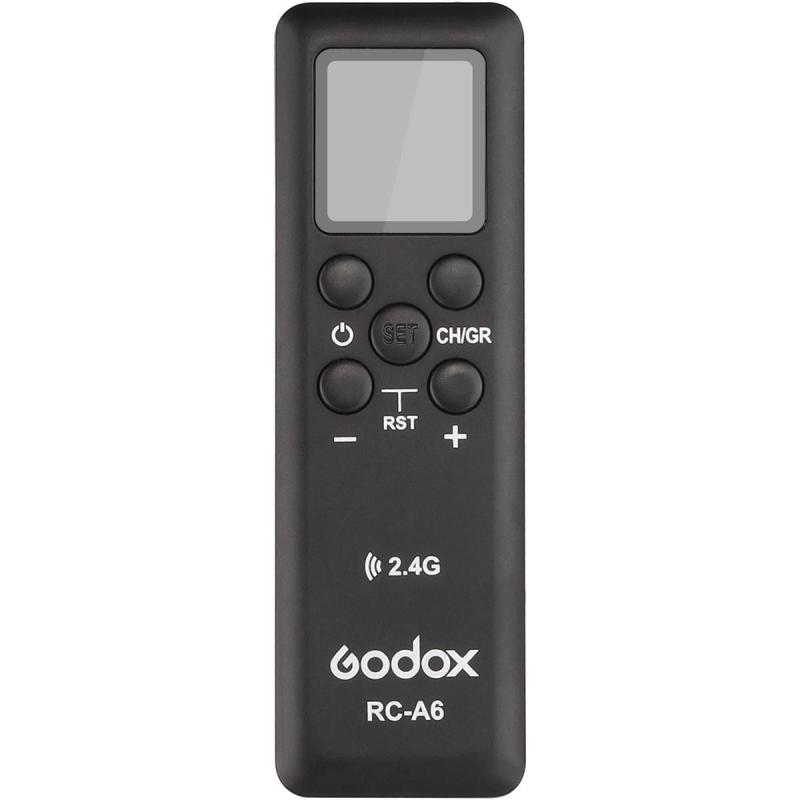 Godox LED Light Remote Control RC-A6