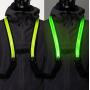 Easypix Streetglow Full Spectrum LED Vest (L/XL)